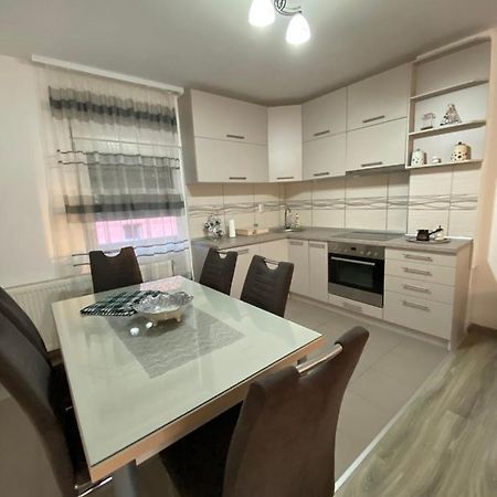 Apartman Drina Berilovac Buitenkant foto