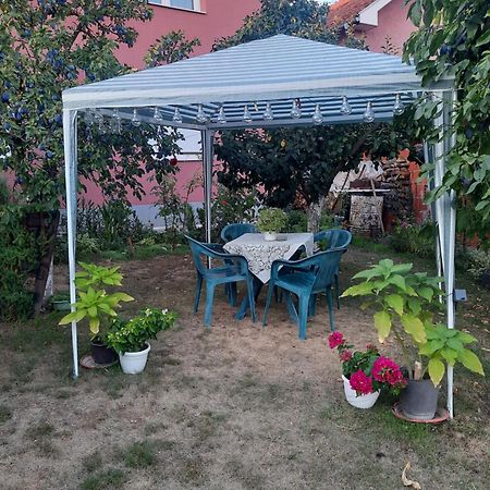 Apartman Drina Berilovac Buitenkant foto