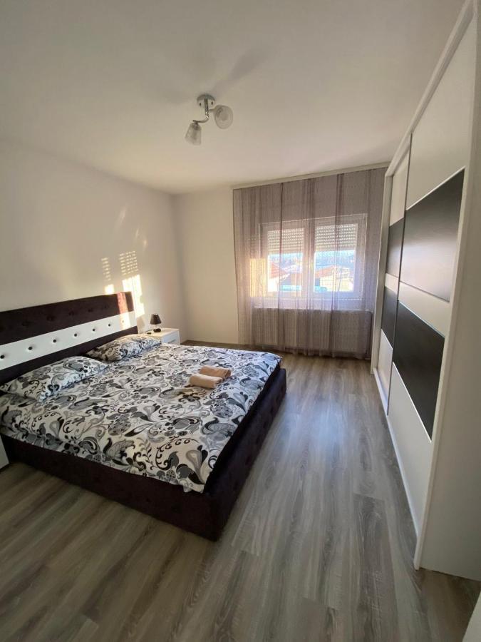 Apartman Drina Berilovac Buitenkant foto