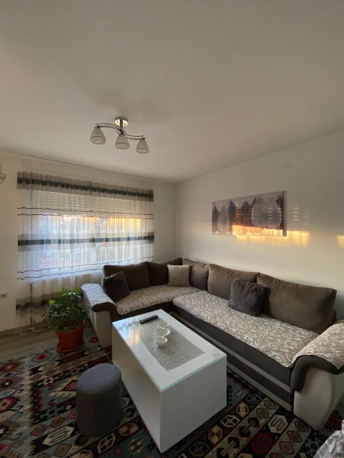 Apartman Drina Berilovac Buitenkant foto