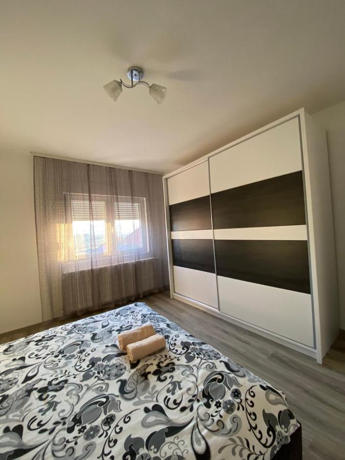Apartman Drina Berilovac Buitenkant foto