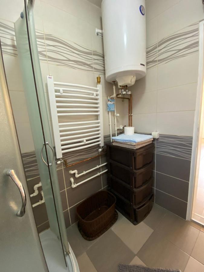 Apartman Drina Berilovac Buitenkant foto