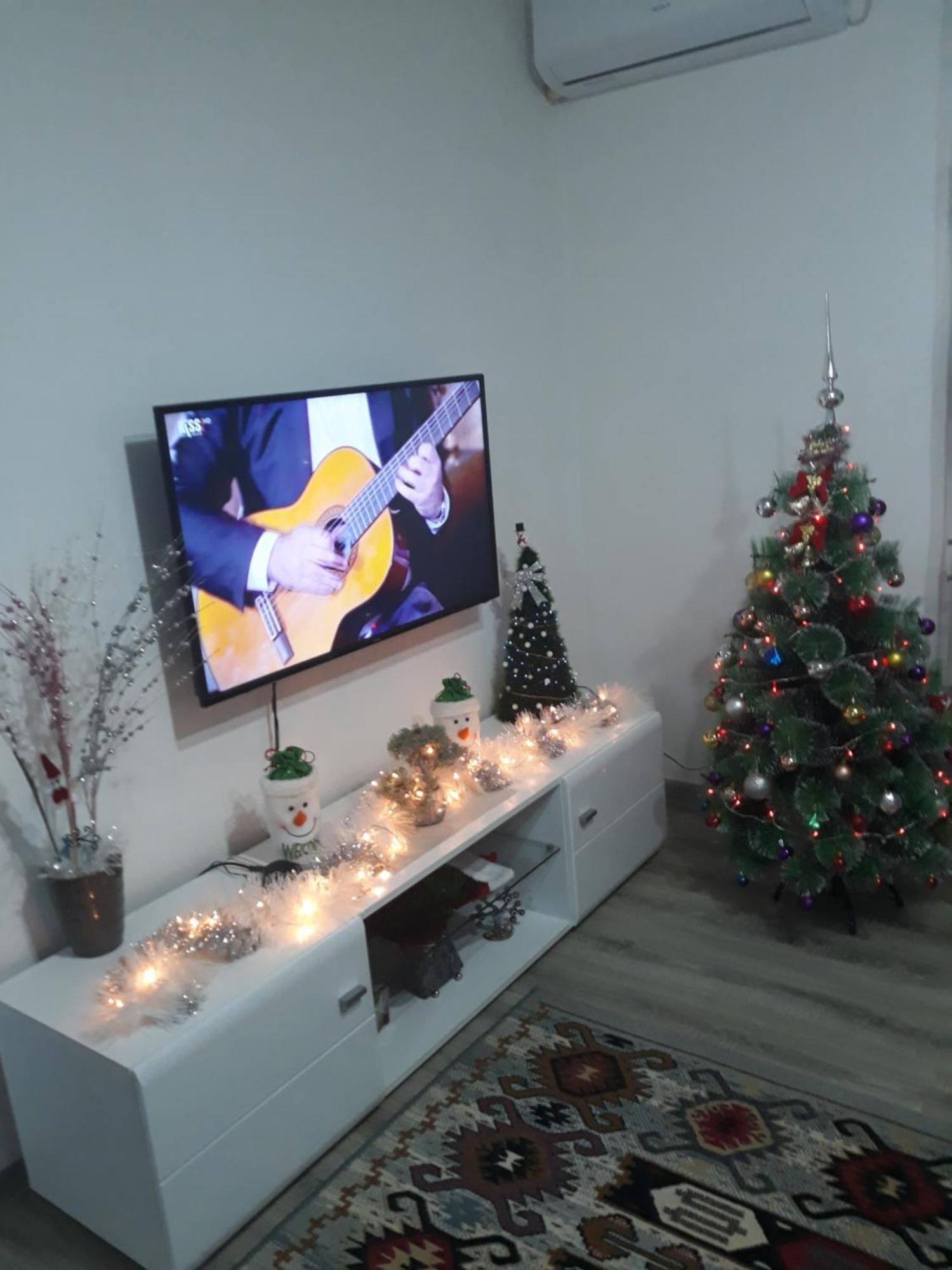 Apartman Drina Berilovac Buitenkant foto