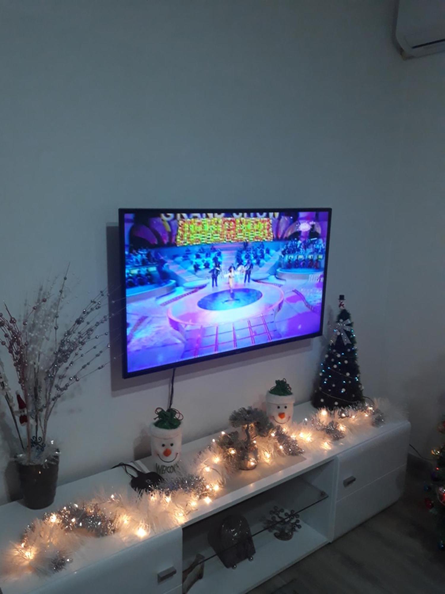 Apartman Drina Berilovac Buitenkant foto