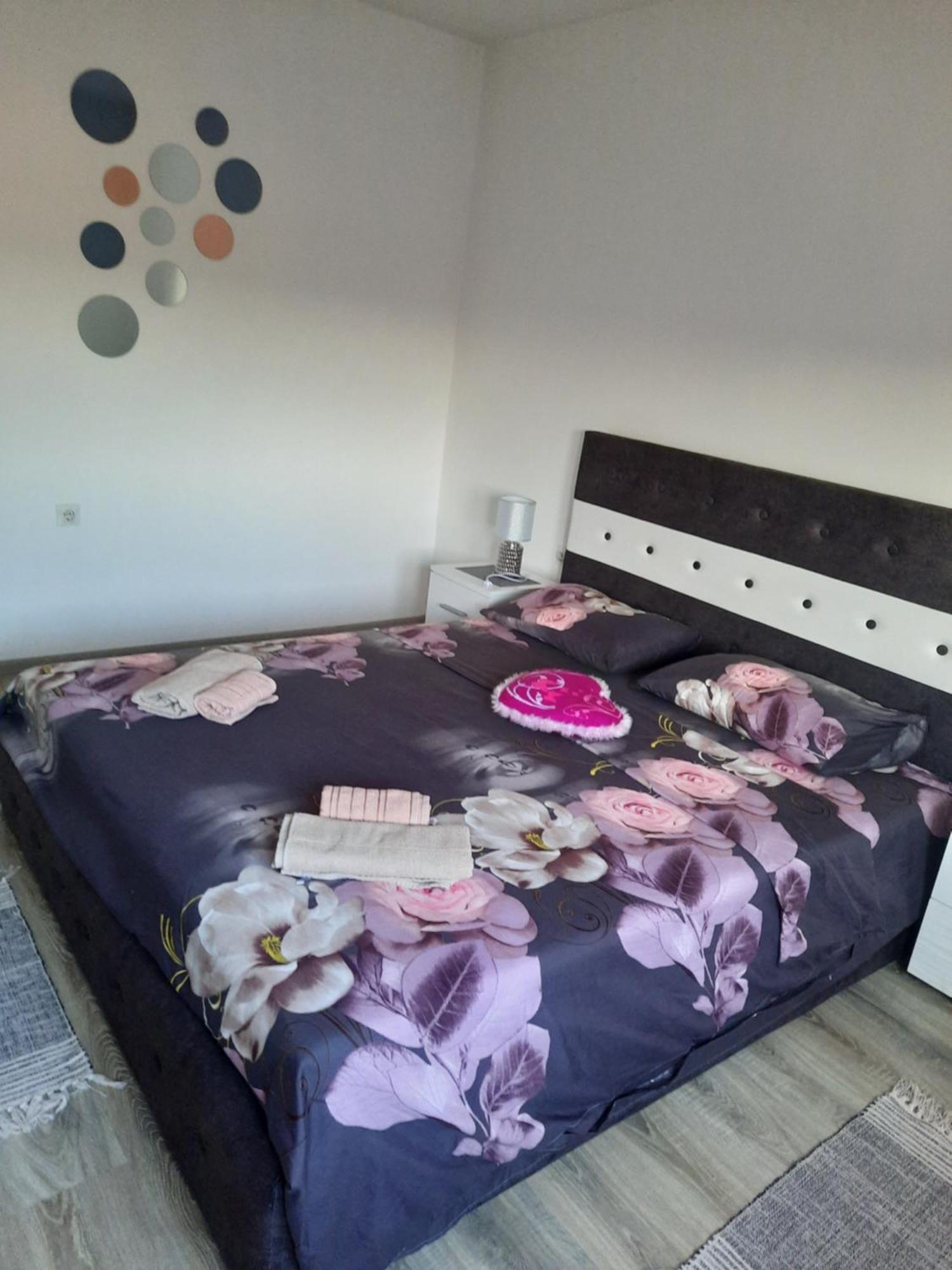 Apartman Drina Berilovac Buitenkant foto
